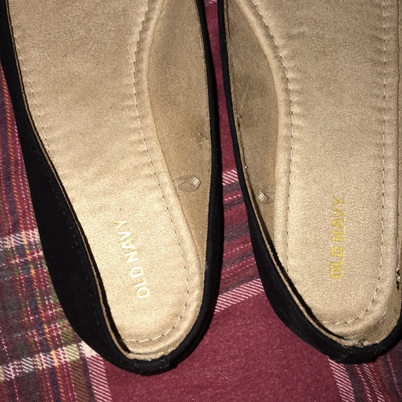 Ballet shoes - Picture 2 of 4